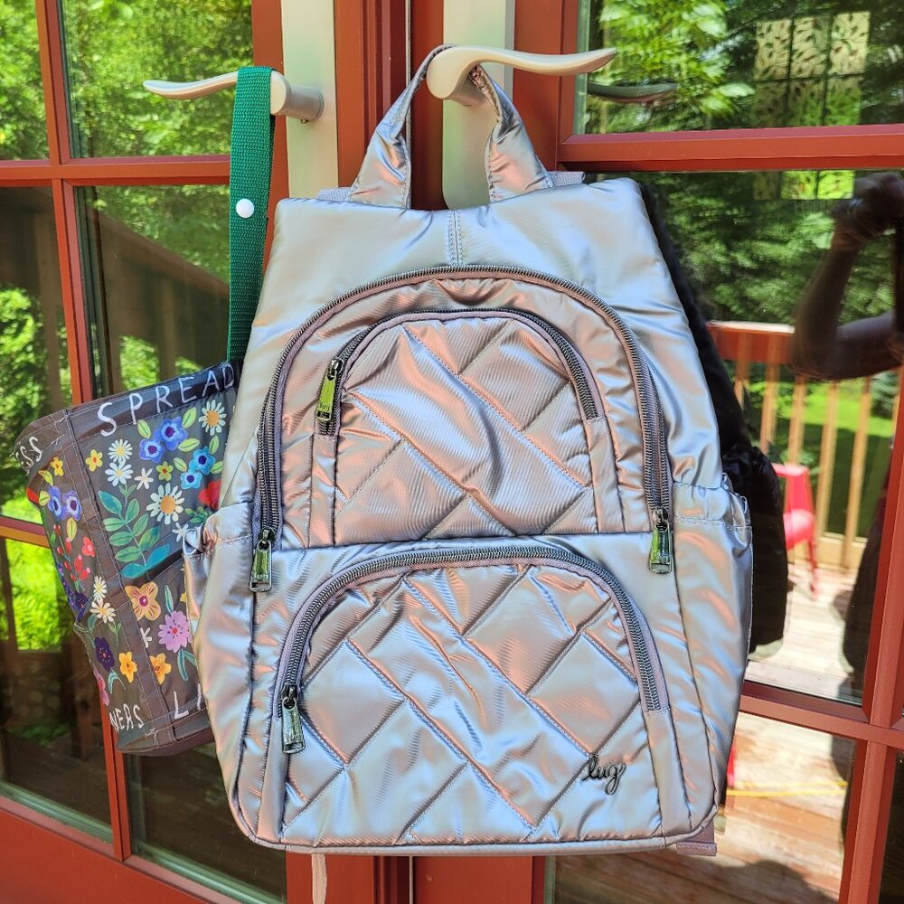 Hatchback SE Backpack